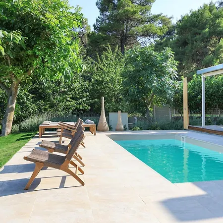 Villa Two Serine Sea View Mountain By Isela